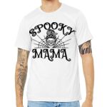 Unisex Heather CVC Short Sleeve Bella+Canvas Tee 3001CVC Thumbnail