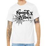 Unisex Heather CVC Short Sleeve Bella+Canvas Tee 3001CVC Thumbnail