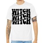 Unisex Heather CVC Short Sleeve Bella+Canvas Tee 3001CVC Thumbnail