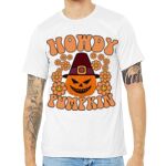 Unisex Heather CVC Short Sleeve Bella+Canvas Tee 3001CVC Thumbnail