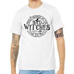 Unisex Heather CVC Short Sleeve Bella+Canvas Tee 3001CVC Thumbnail