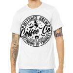 Unisex Heather CVC Short Sleeve Bella+Canvas Tee 3001CVC Thumbnail