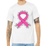 Unisex Heather CVC Short Sleeve Bella+Canvas Tee 3001CVC Thumbnail