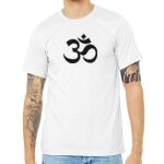 Unisex Heather CVC Short Sleeve Bella+Canvas Tee 3001CVC Thumbnail