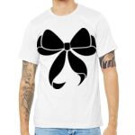 Unisex Heather CVC Short Sleeve Bella+Canvas Tee 3001CVC Thumbnail