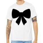 Unisex Heather CVC Short Sleeve Bella+Canvas Tee 3001CVC Thumbnail