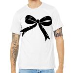 Unisex Heather CVC Short Sleeve Bella+Canvas Tee 3001CVC Thumbnail