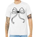 Unisex Heather CVC Short Sleeve Bella+Canvas Tee 3001CVC Thumbnail