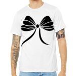Unisex Heather CVC Short Sleeve Bella+Canvas Tee 3001CVC Thumbnail