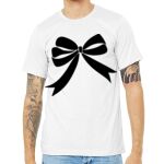 Unisex Heather CVC Short Sleeve Bella+Canvas Tee 3001CVC Thumbnail