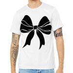 Unisex Heather CVC Short Sleeve Bella+Canvas Tee 3001CVC Thumbnail