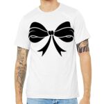 Unisex Heather CVC Short Sleeve Bella+Canvas Tee 3001CVC Thumbnail