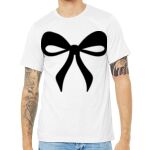 Unisex Heather CVC Short Sleeve Bella+Canvas Tee 3001CVC Thumbnail