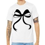 Unisex Heather CVC Short Sleeve Bella+Canvas Tee 3001CVC Thumbnail