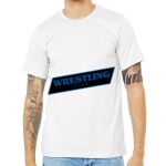 Unisex Heather CVC Short Sleeve Bella+Canvas Tee 3001CVC Thumbnail