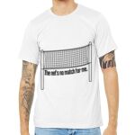 Unisex Heather CVC Short Sleeve Bella+Canvas Tee 3001CVC Thumbnail