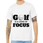 Unisex Heather CVC Short Sleeve Bella+Canvas Tee 3001CVC Thumbnail