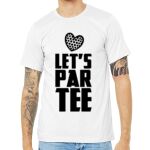 Unisex Heather CVC Short Sleeve Bella+Canvas Tee 3001CVC Thumbnail