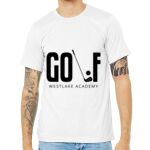 Unisex Heather CVC Short Sleeve Bella+Canvas Tee 3001CVC Thumbnail