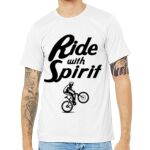 Unisex Heather CVC Short Sleeve Bella+Canvas Tee 3001CVC Thumbnail