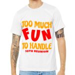 Unisex Heather CVC Short Sleeve Bella+Canvas Tee 3001CVC Thumbnail