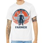 Unisex Heather CVC Short Sleeve Bella+Canvas Tee 3001CVC Thumbnail